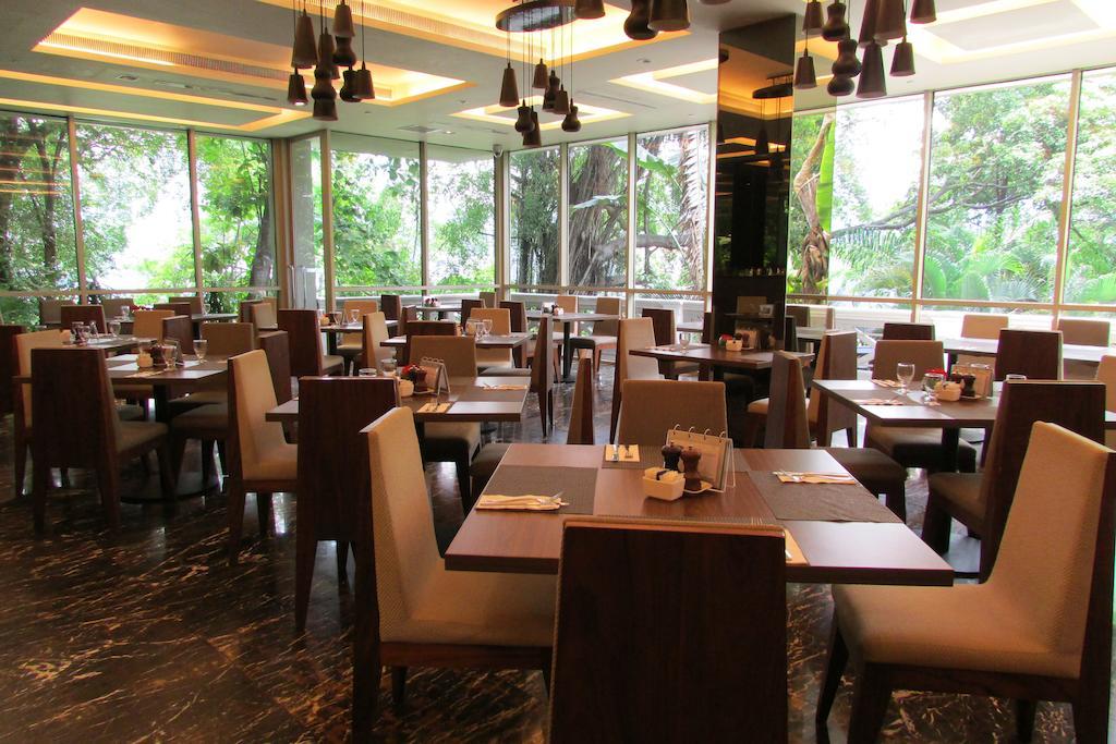 Hotel Fort Canning Singapura Exterior foto
